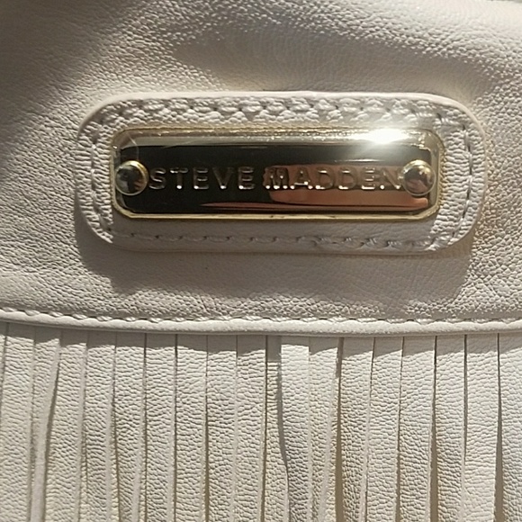 Steve Madden fringe bag - Picture 2 of 2